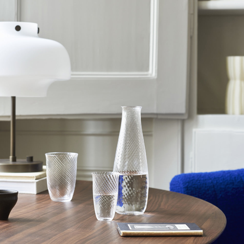&Tradition Copenhagen SC143 Table Lamp