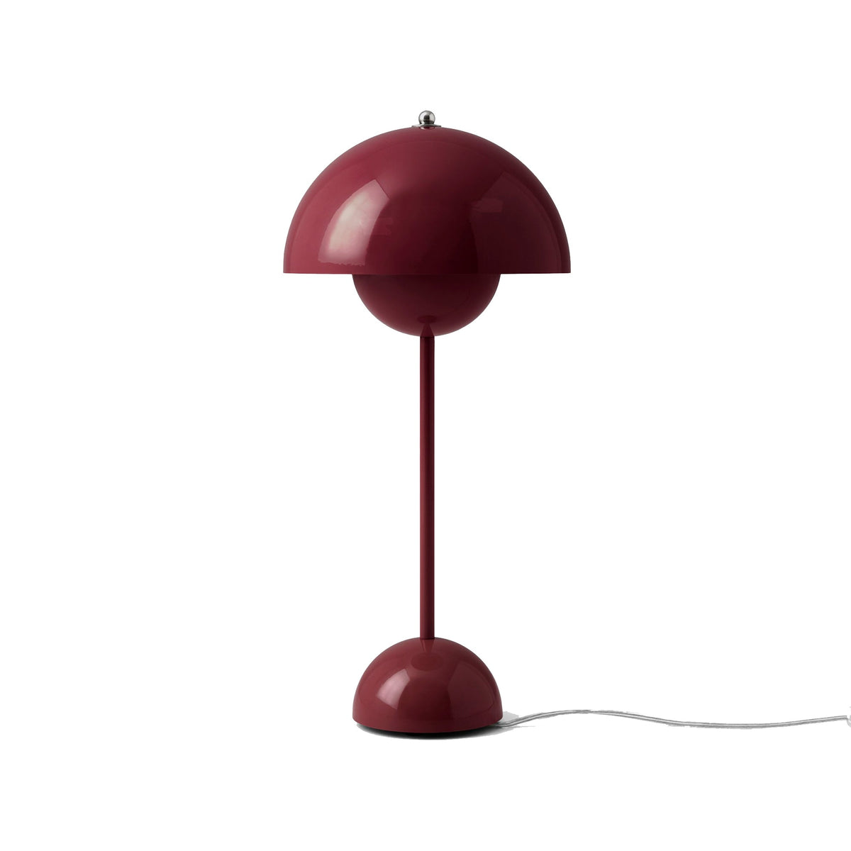 &Tradition Flowerpot VP3 Table Lamp