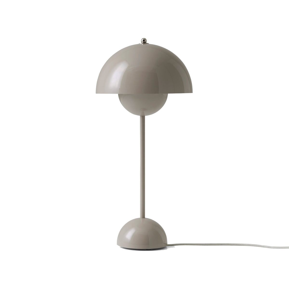 &Tradition Flowerpot VP3 Table Lamp