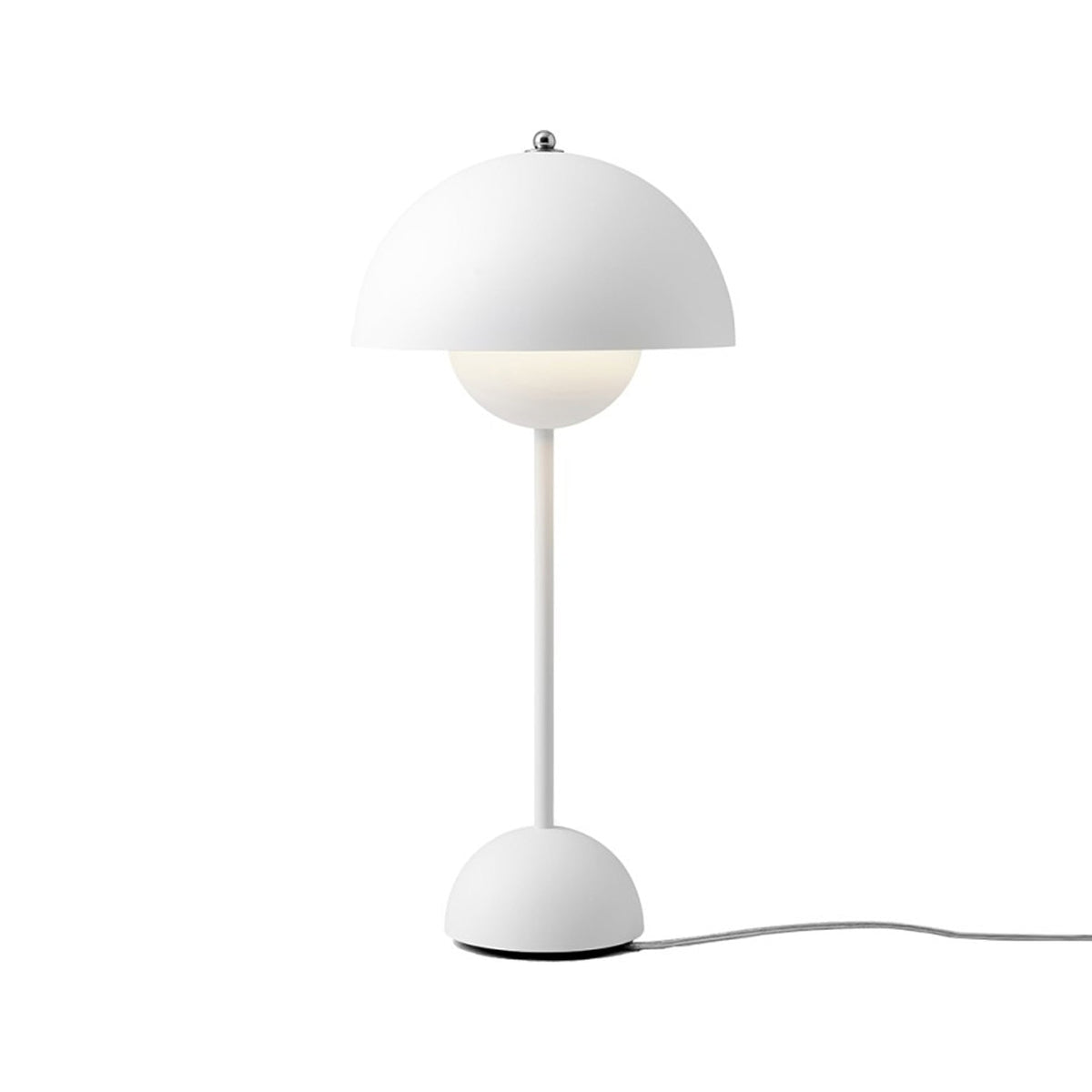 &Tradition Flowerpot VP3 Table Lamp