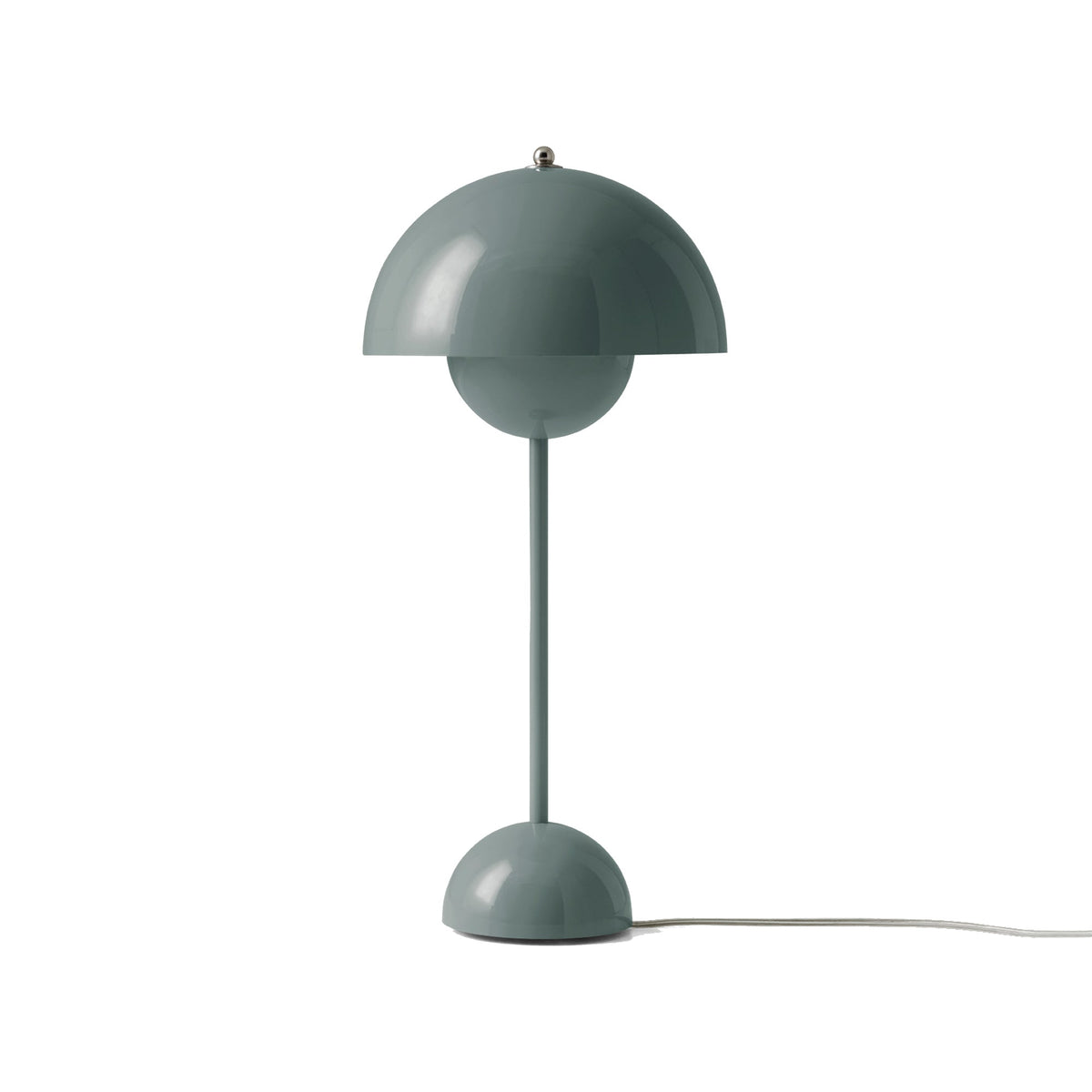 &Tradition Flowerpot VP3 Table Lamp