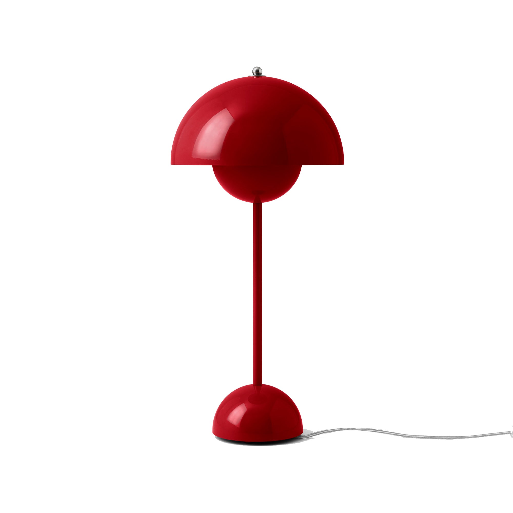 &Tradition Flowerpot VP3 Table Lamp