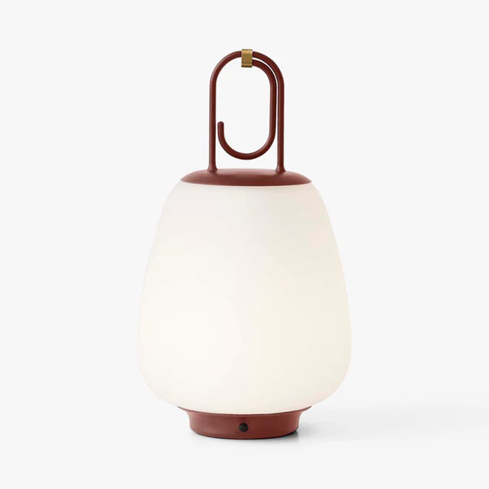&Tradition Lucca SC51 Portable LED Table Lamp