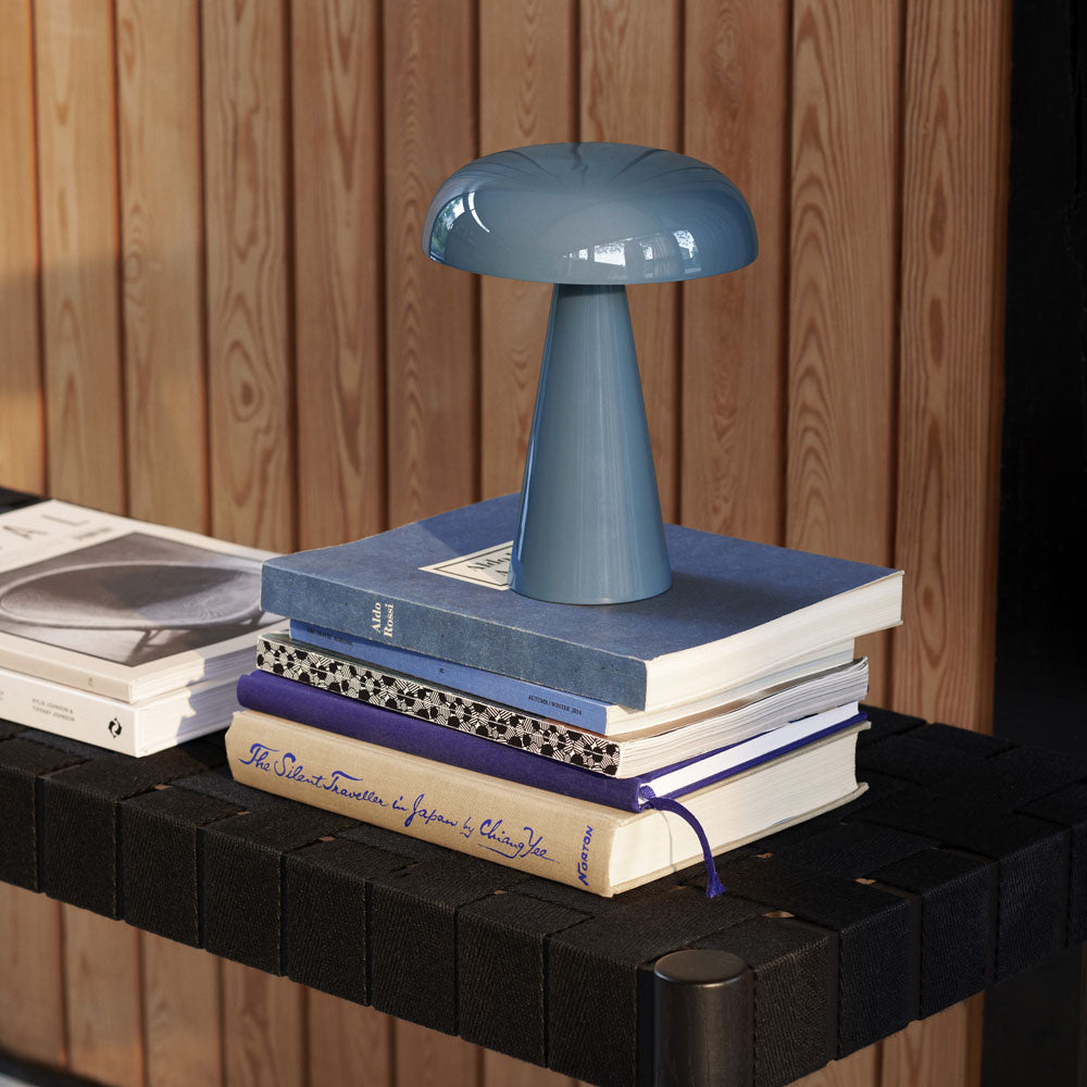 &Tradition Como SC53 Portable LED Table Lamp