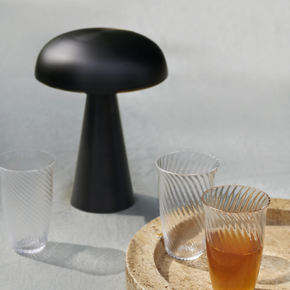 &Tradition Como SC53 Portable LED Table Lamp