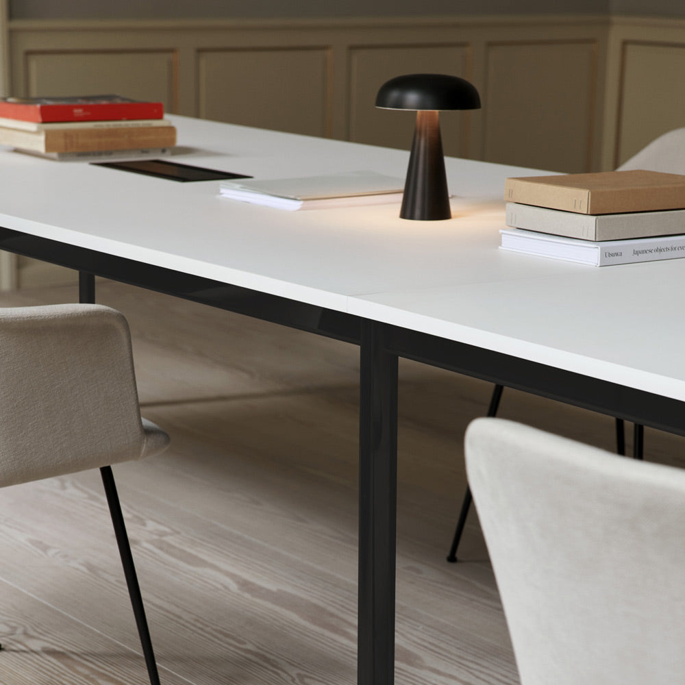 &Tradition Como SC53 Portable LED Table Lamp