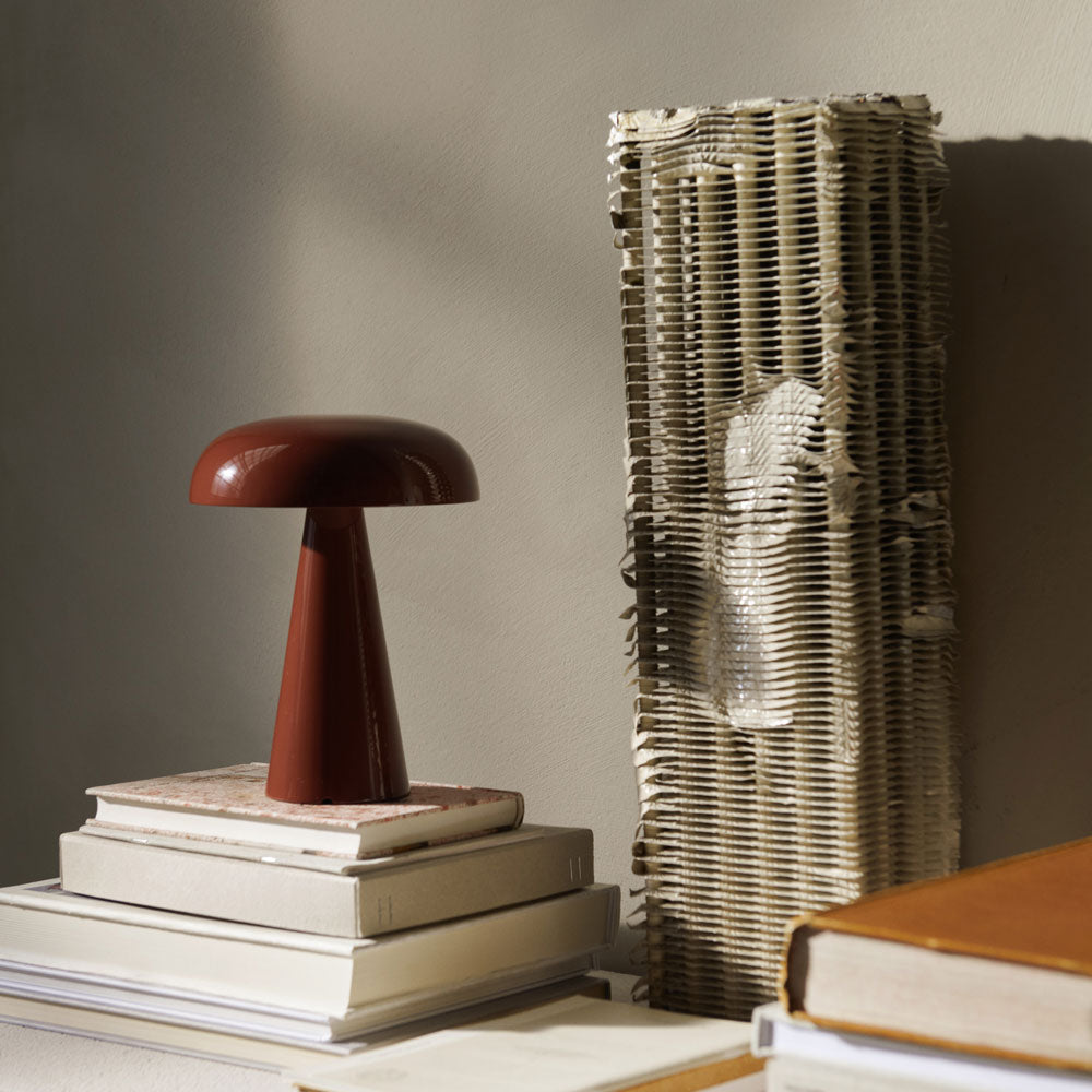 &Tradition Como SC53 Portable LED Table Lamp