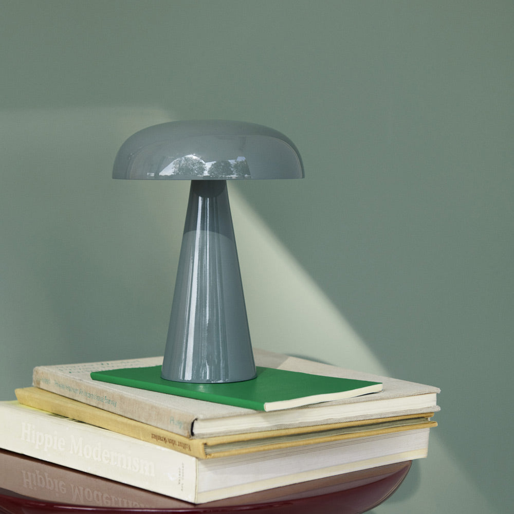 &Tradition Como SC53 Portable LED Table Lamp