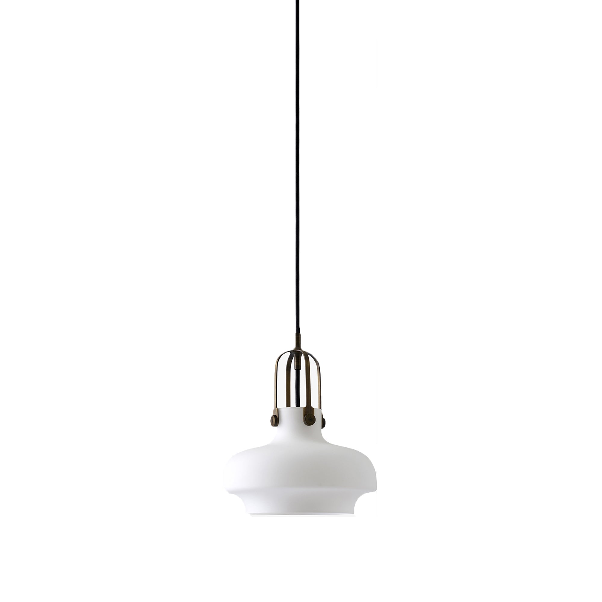 &Tradition Copenhagen SC Pendant Light