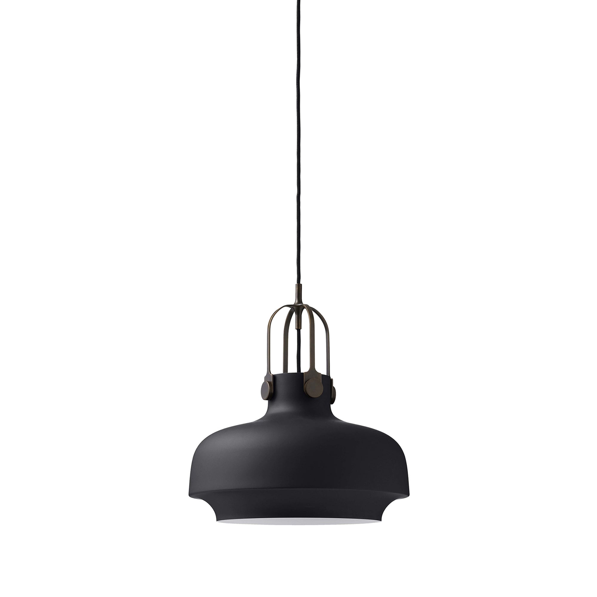 &Tradition Copenhagen SC Pendant Light