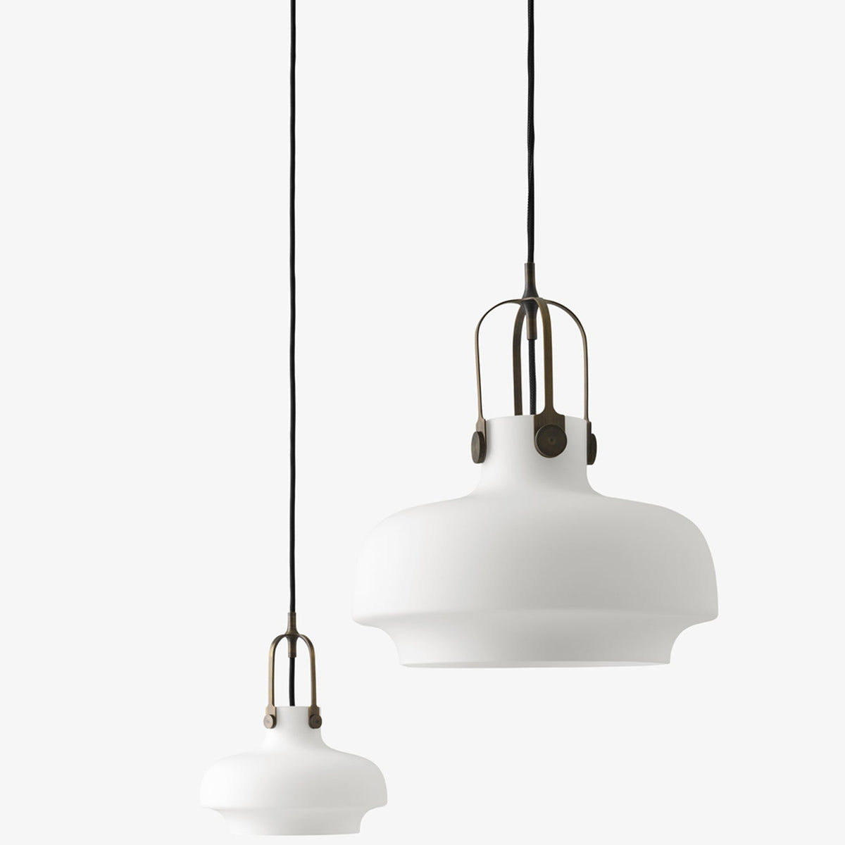 &Tradition Copenhagen SC Pendant Light
