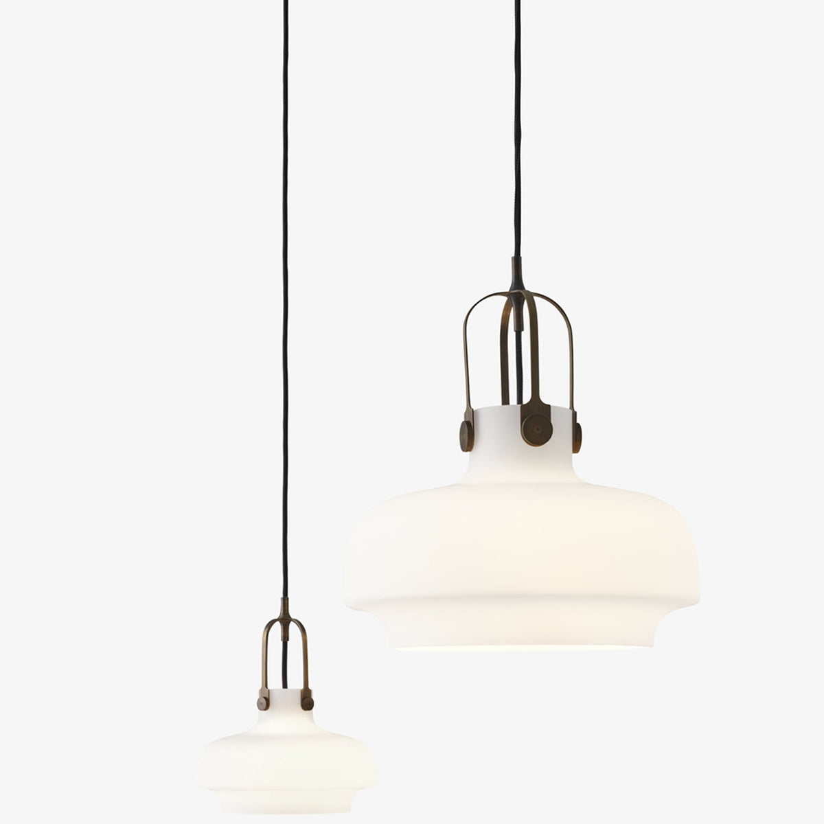 &Tradition Copenhagen SC Pendant Light