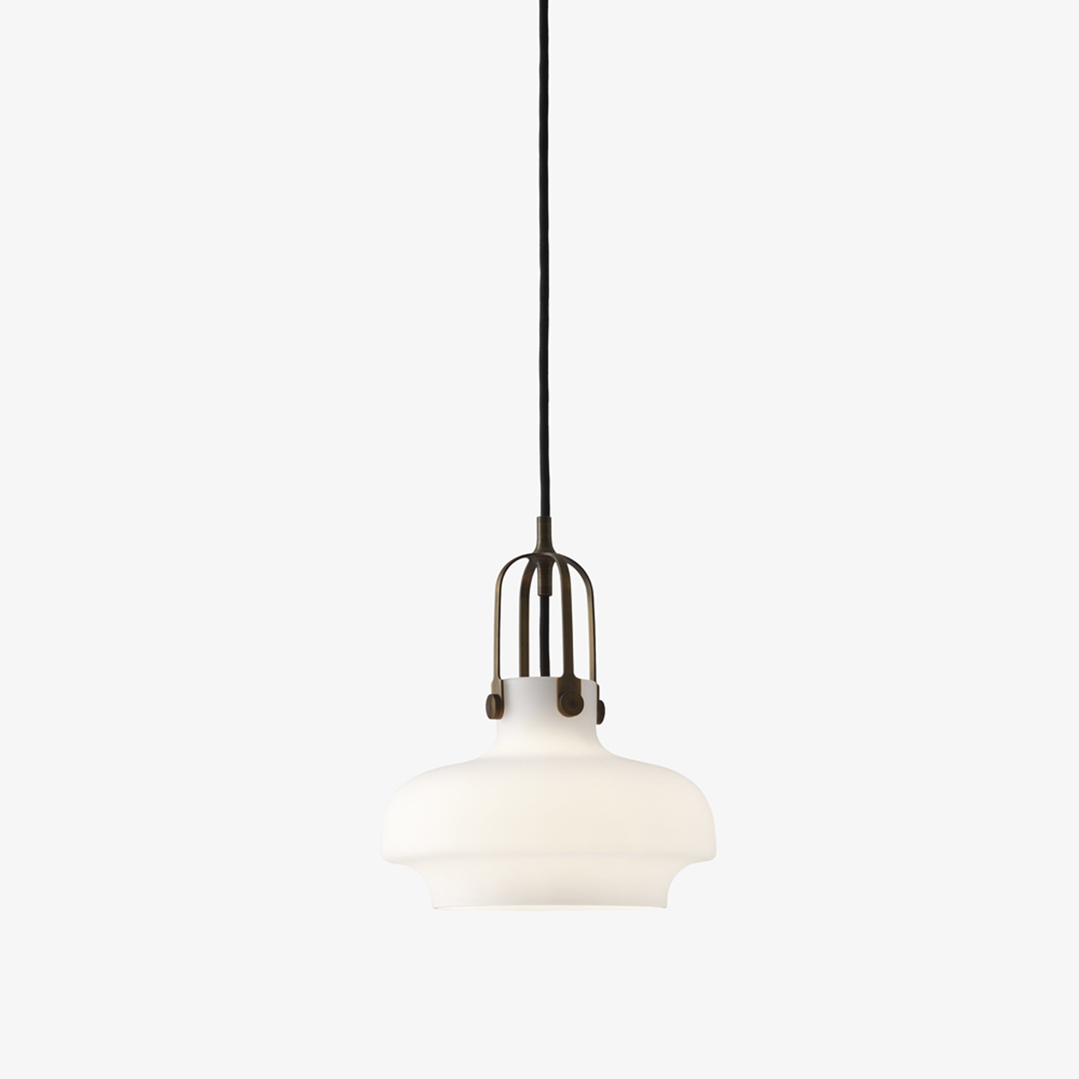&Tradition Copenhagen SC Pendant Light