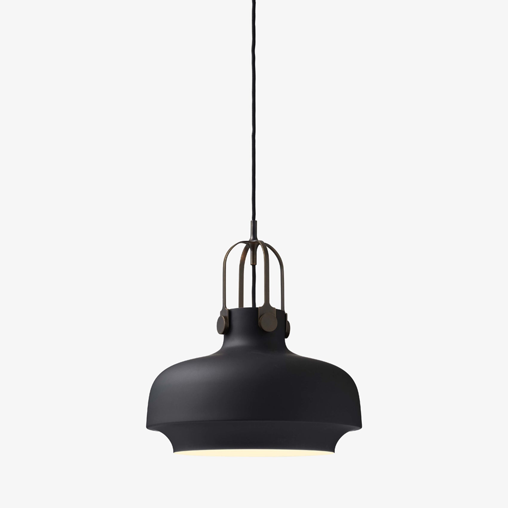 &Tradition Copenhagen SC Pendant Light