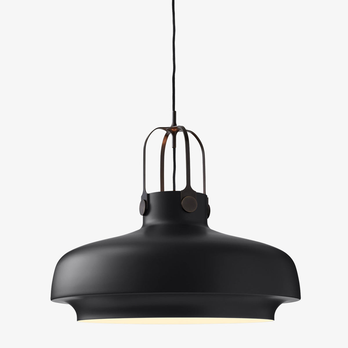 &Tradition Copenhagen SC Pendant Light