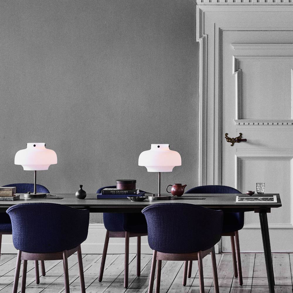 &Tradition Copenhagen SC143 Table Lamp
