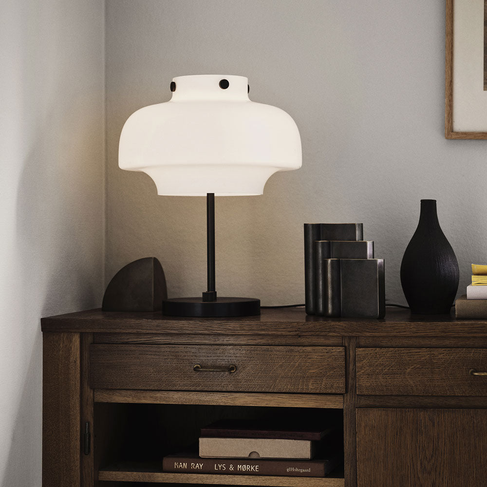 &Tradition Copenhagen SC143 Table Lamp