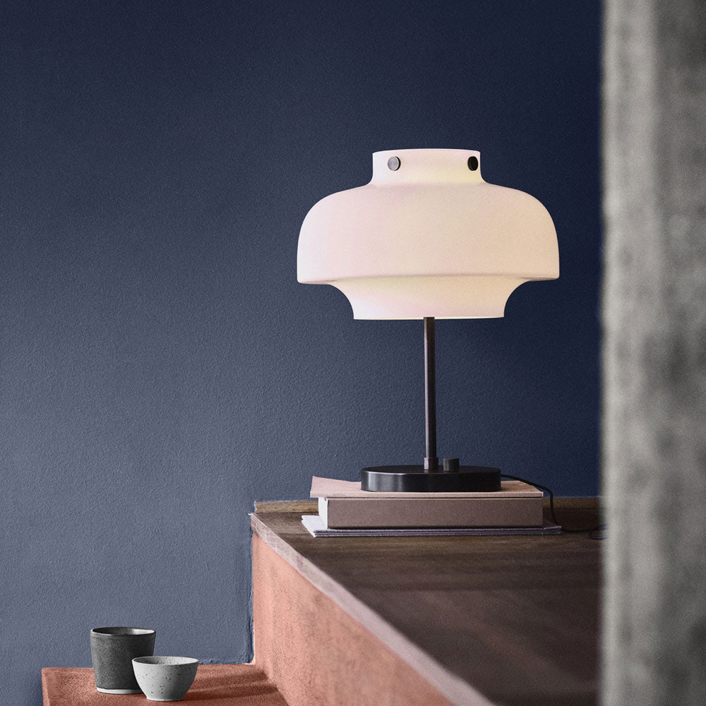 &Tradition Copenhagen SC143 Table Lamp