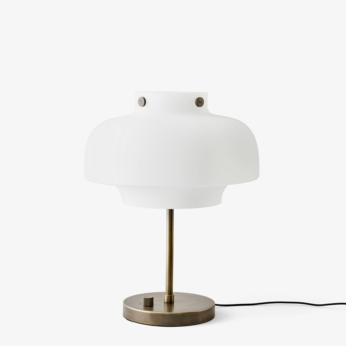 &Tradition Copenhagen SC143 Table Lamp