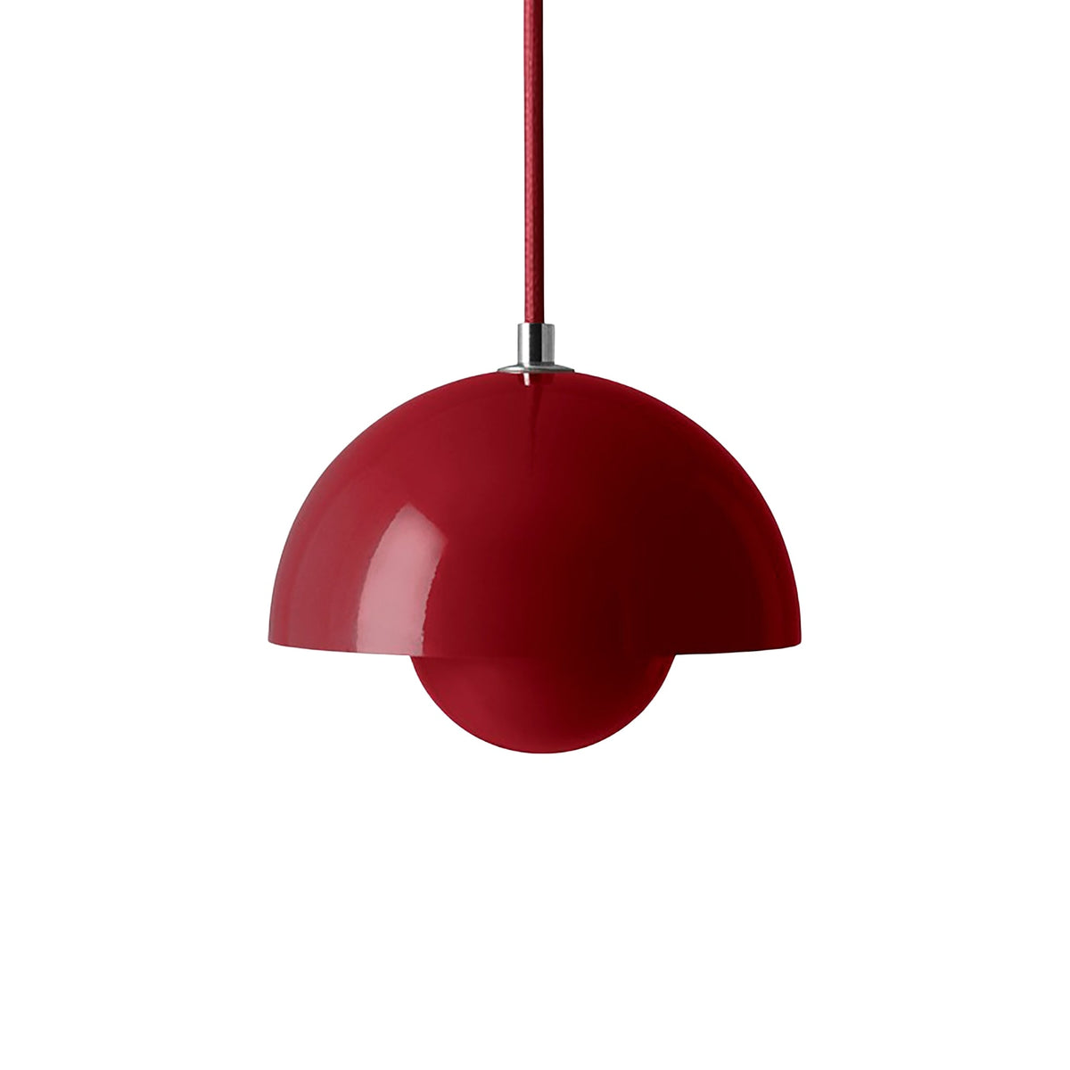 &Tradition Flowerpot VP Pendant Light