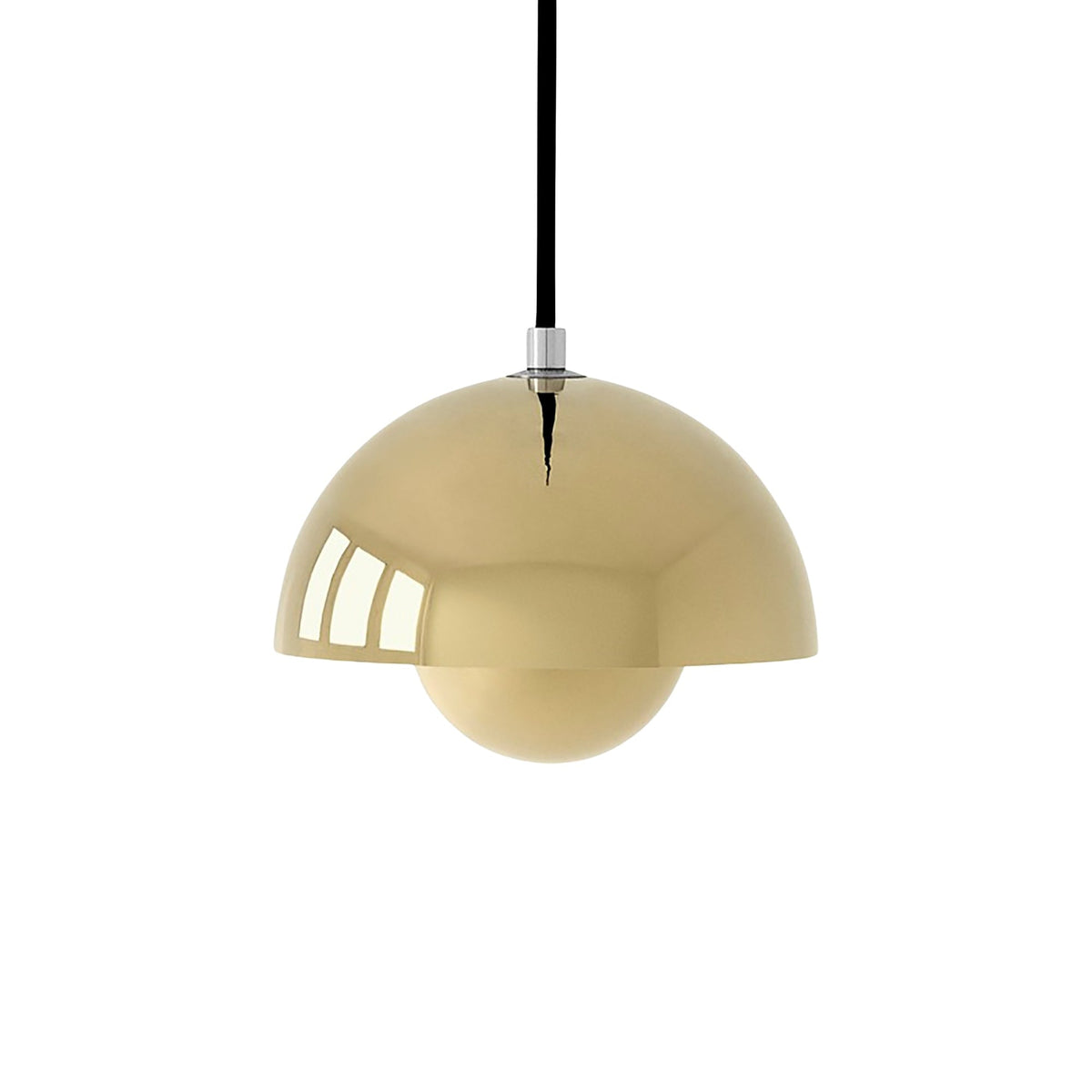 &Tradition Flowerpot VP Pendant Light