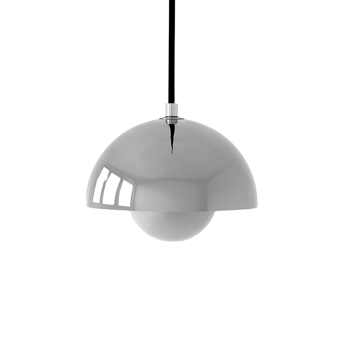 &Tradition Flowerpot VP Pendant Light