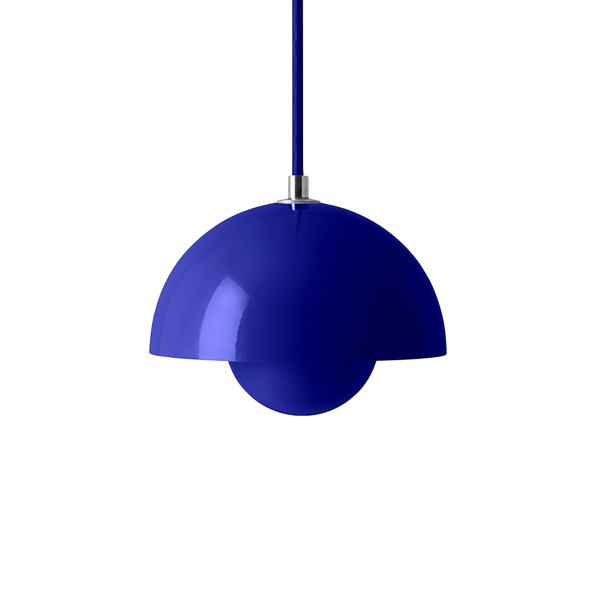 &Tradition Flowerpot VP Pendant Light