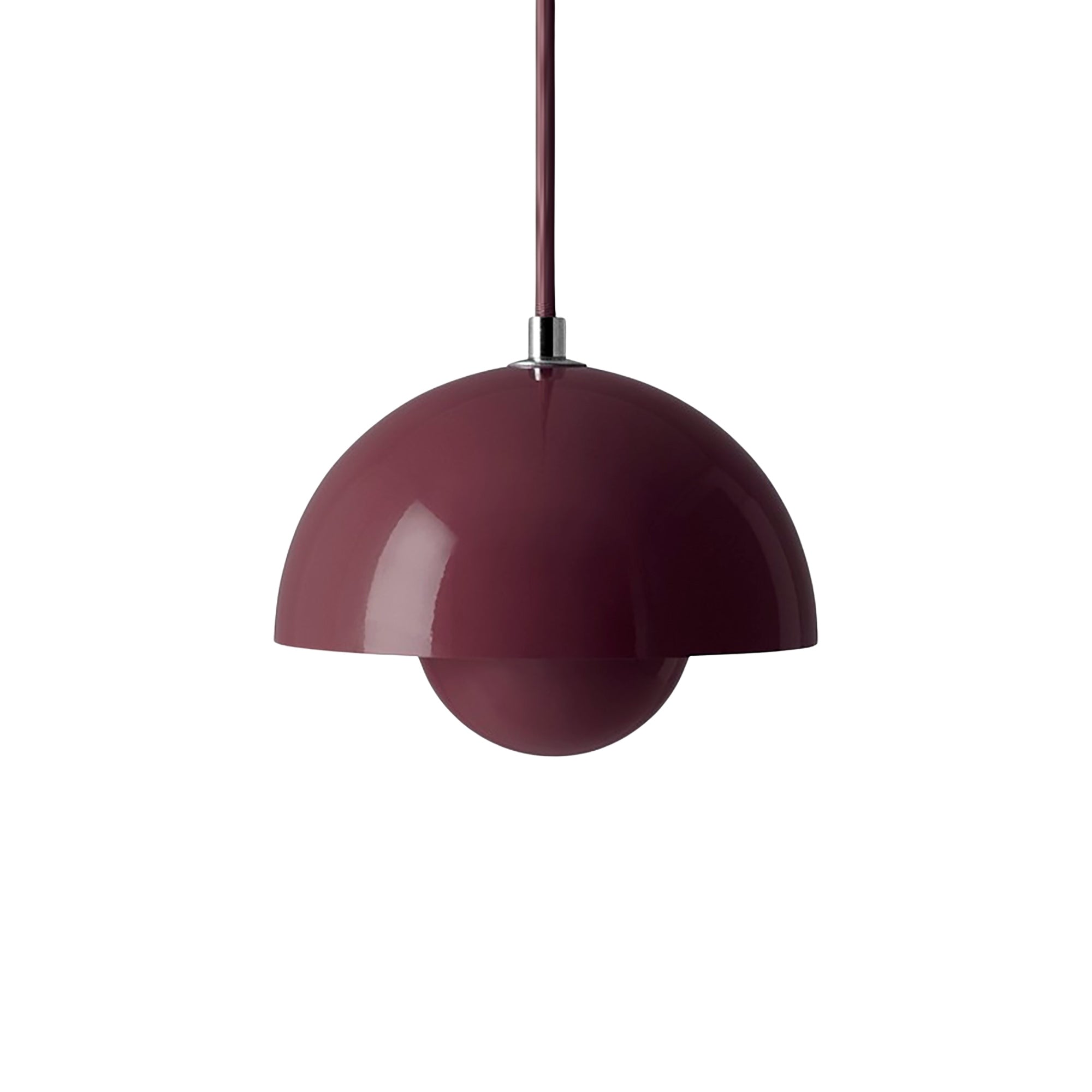 &Tradition Flowerpot VP Pendant Light