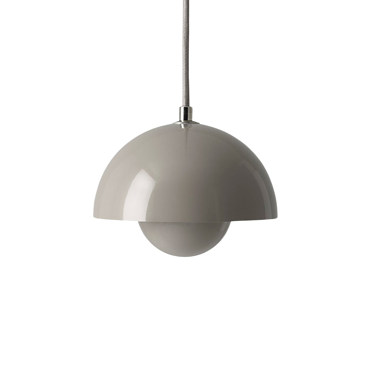 &Tradition Flowerpot VP Pendant Light