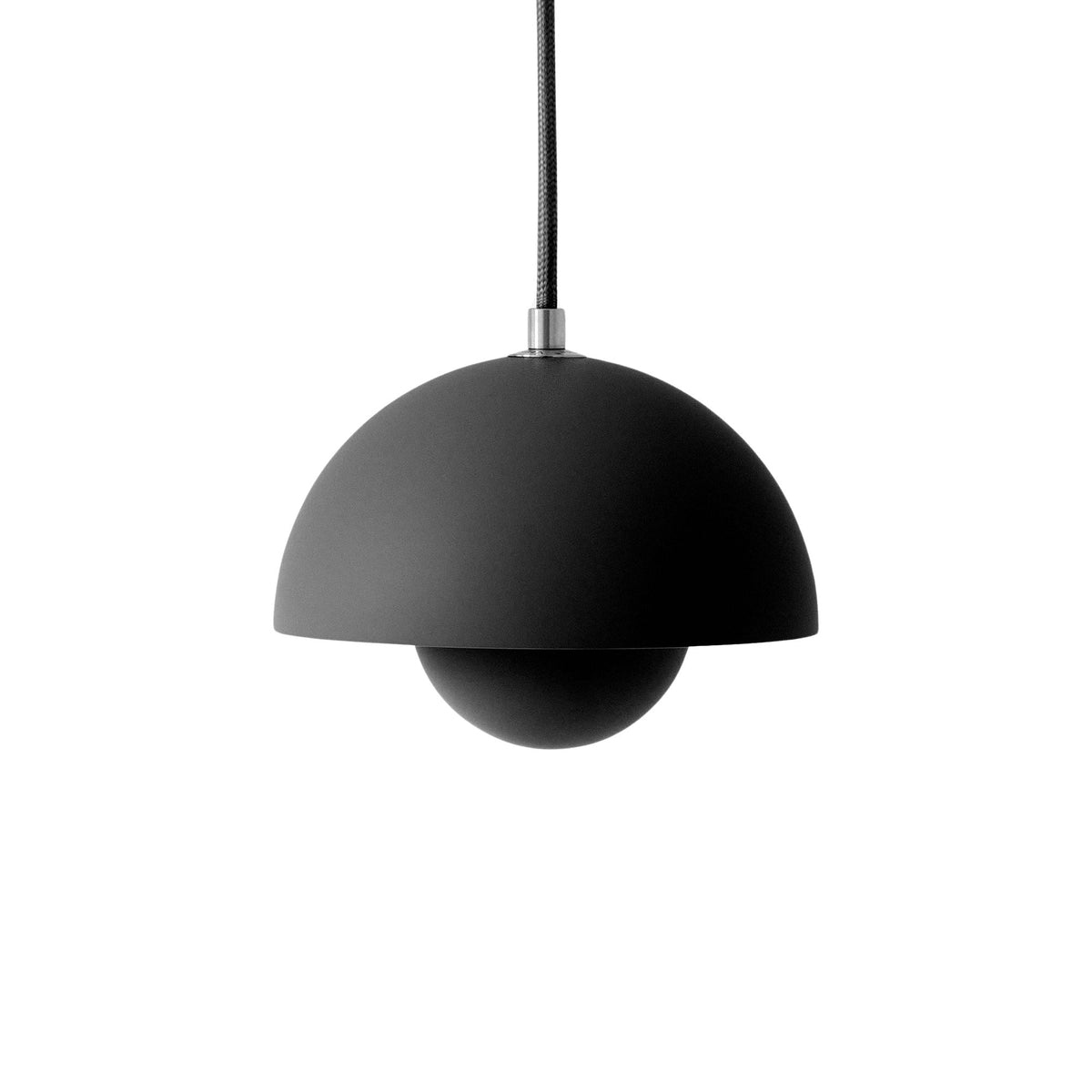 &Tradition Flowerpot VP Pendant Light