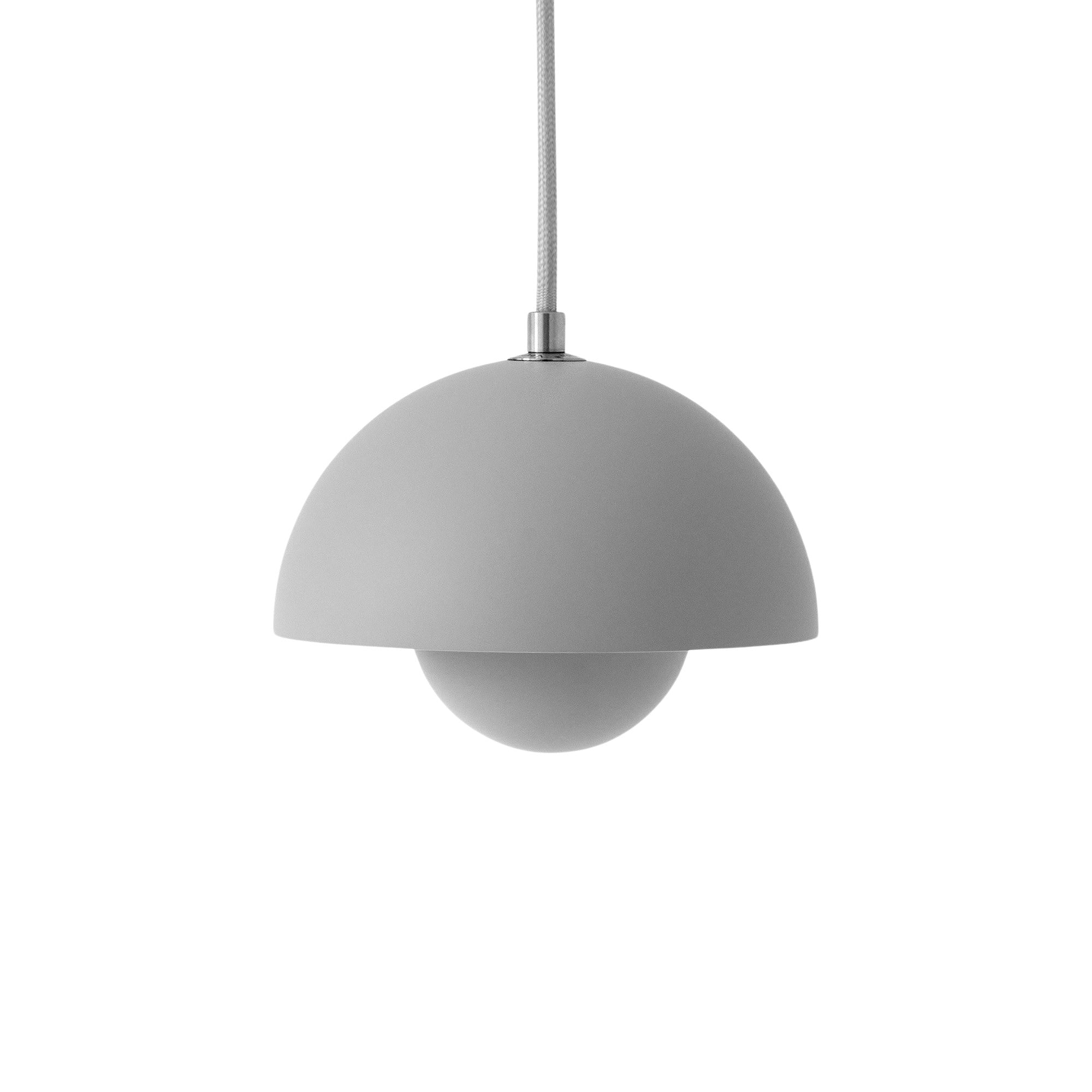 &Tradition Flowerpot VP Pendant Light