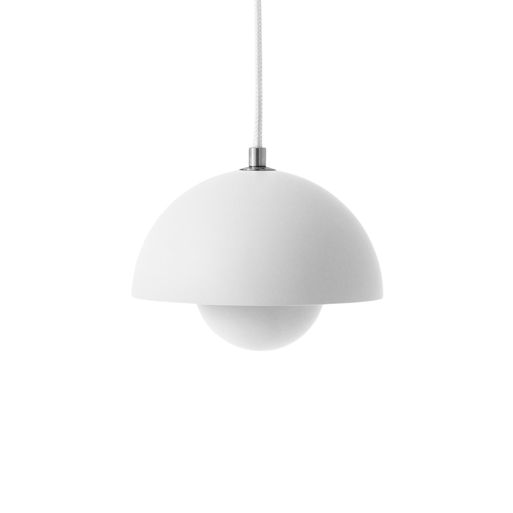 &Tradition Flowerpot VP Pendant Light