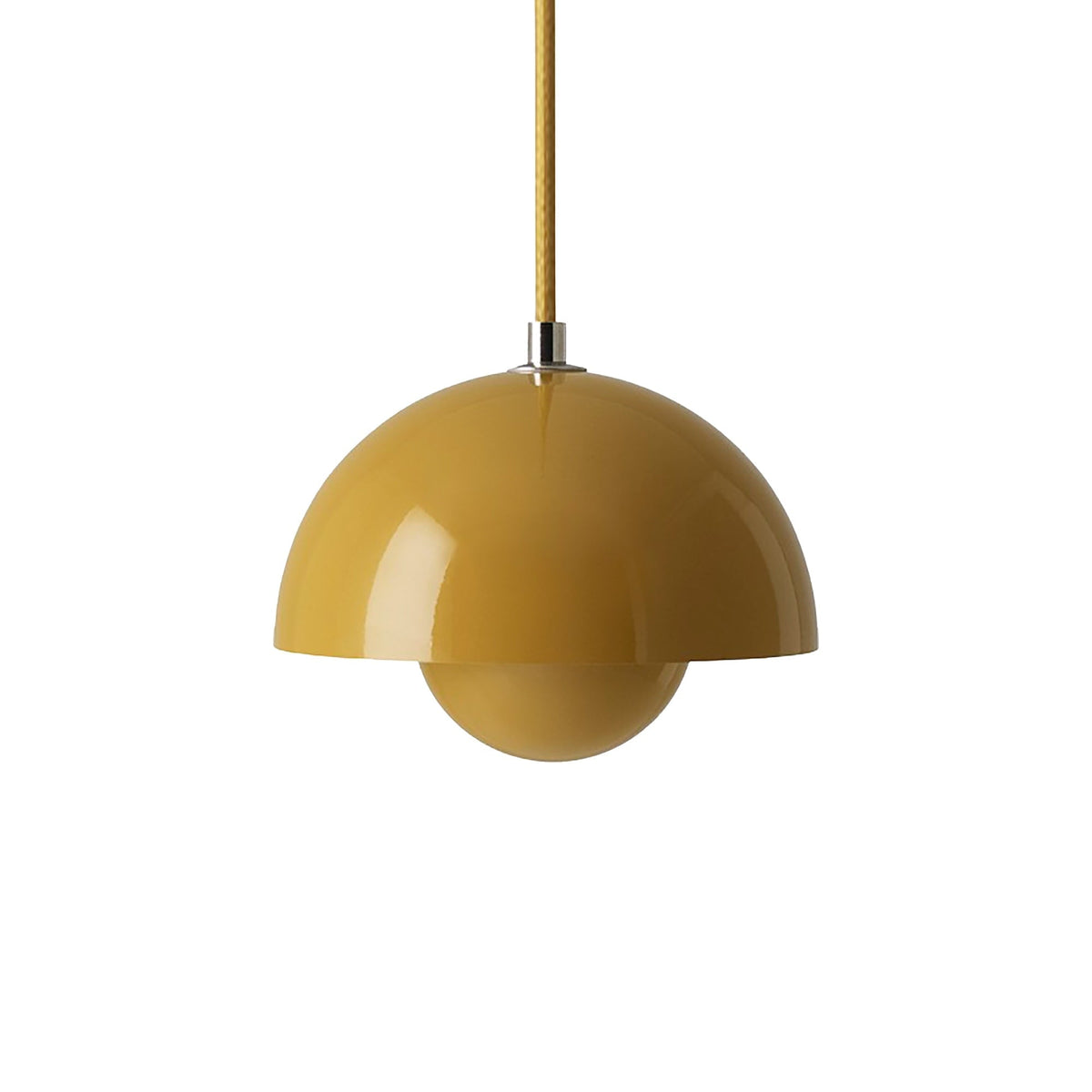 &Tradition Flowerpot VP Pendant Light