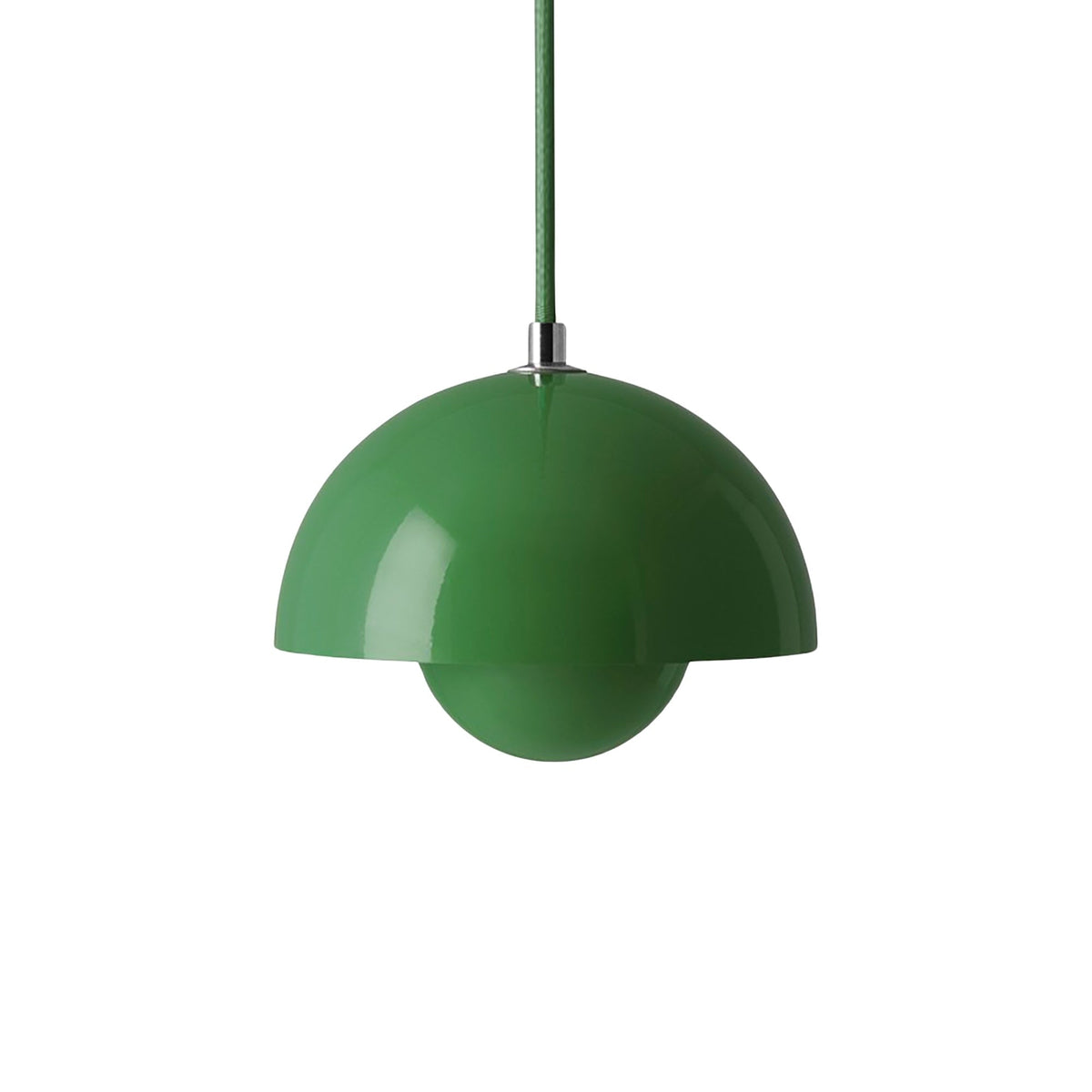 &Tradition Flowerpot VP Pendant Light