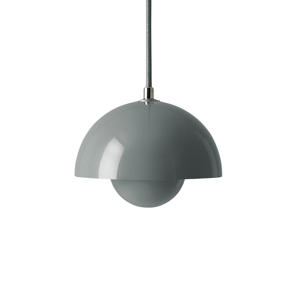 &Tradition Flowerpot VP Pendant Light