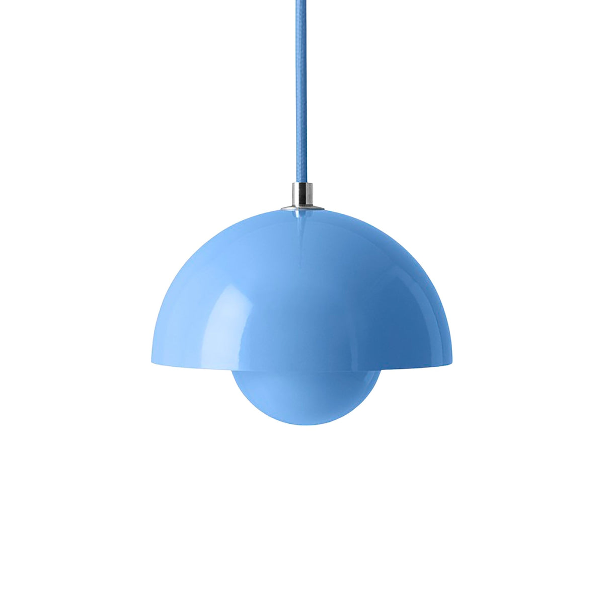 &Tradition Flowerpot VP Pendant Light