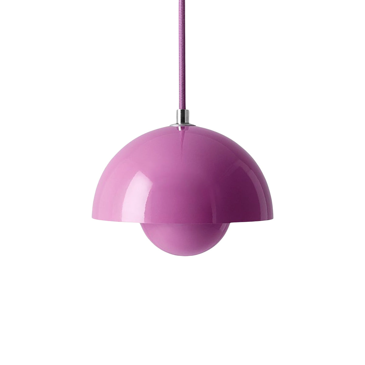 &Tradition Flowerpot VP Pendant Light