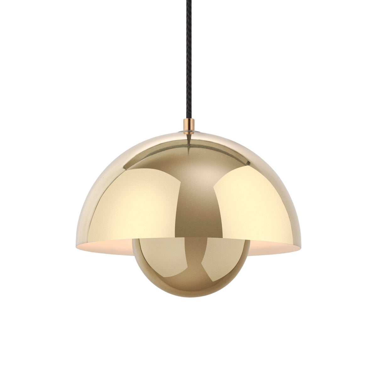 &Tradition Flowerpot VP Pendant Light