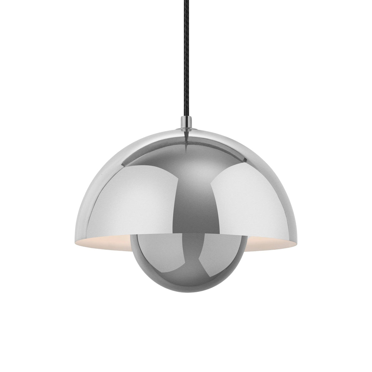 &Tradition Flowerpot VP Pendant Light