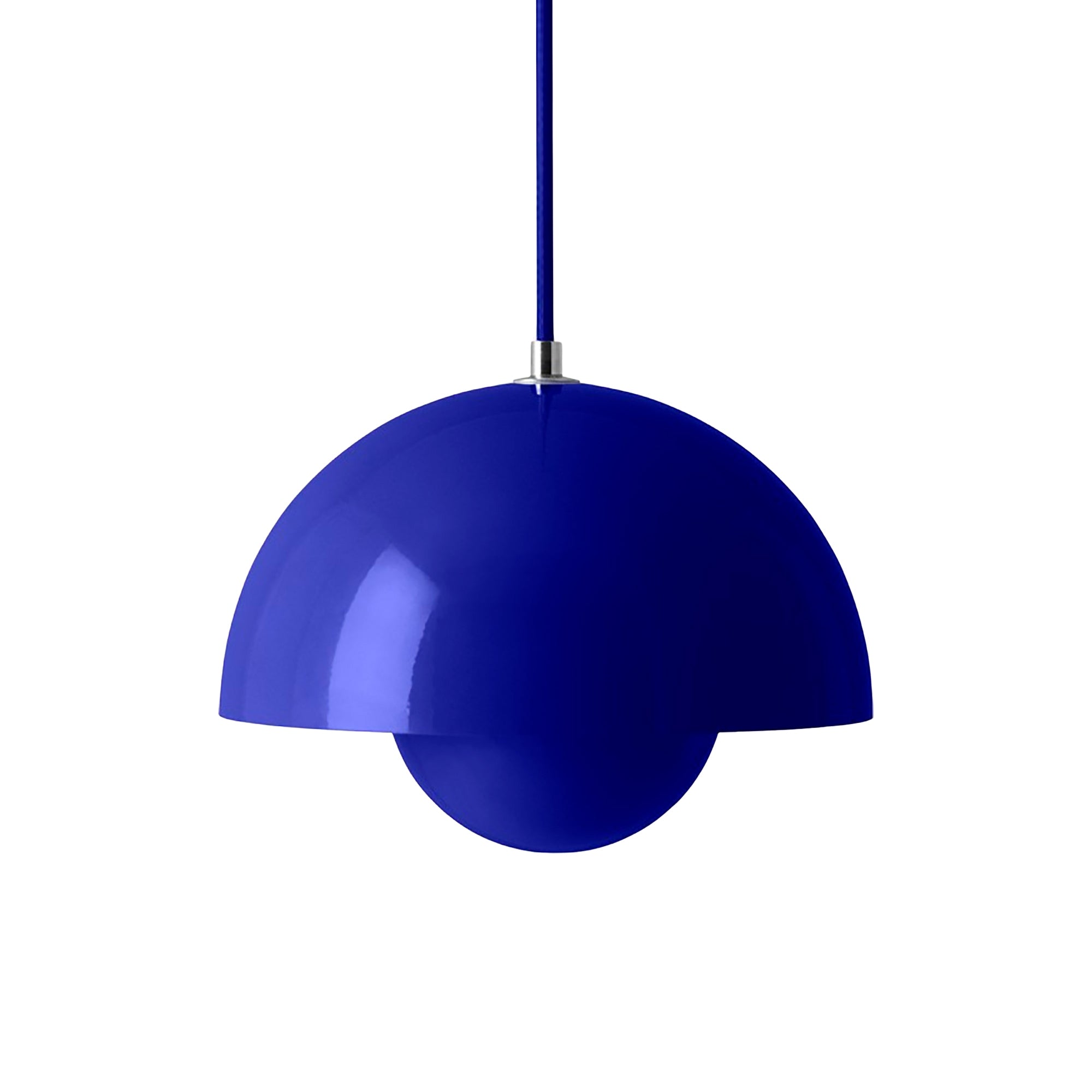 &Tradition Flowerpot VP Pendant Light