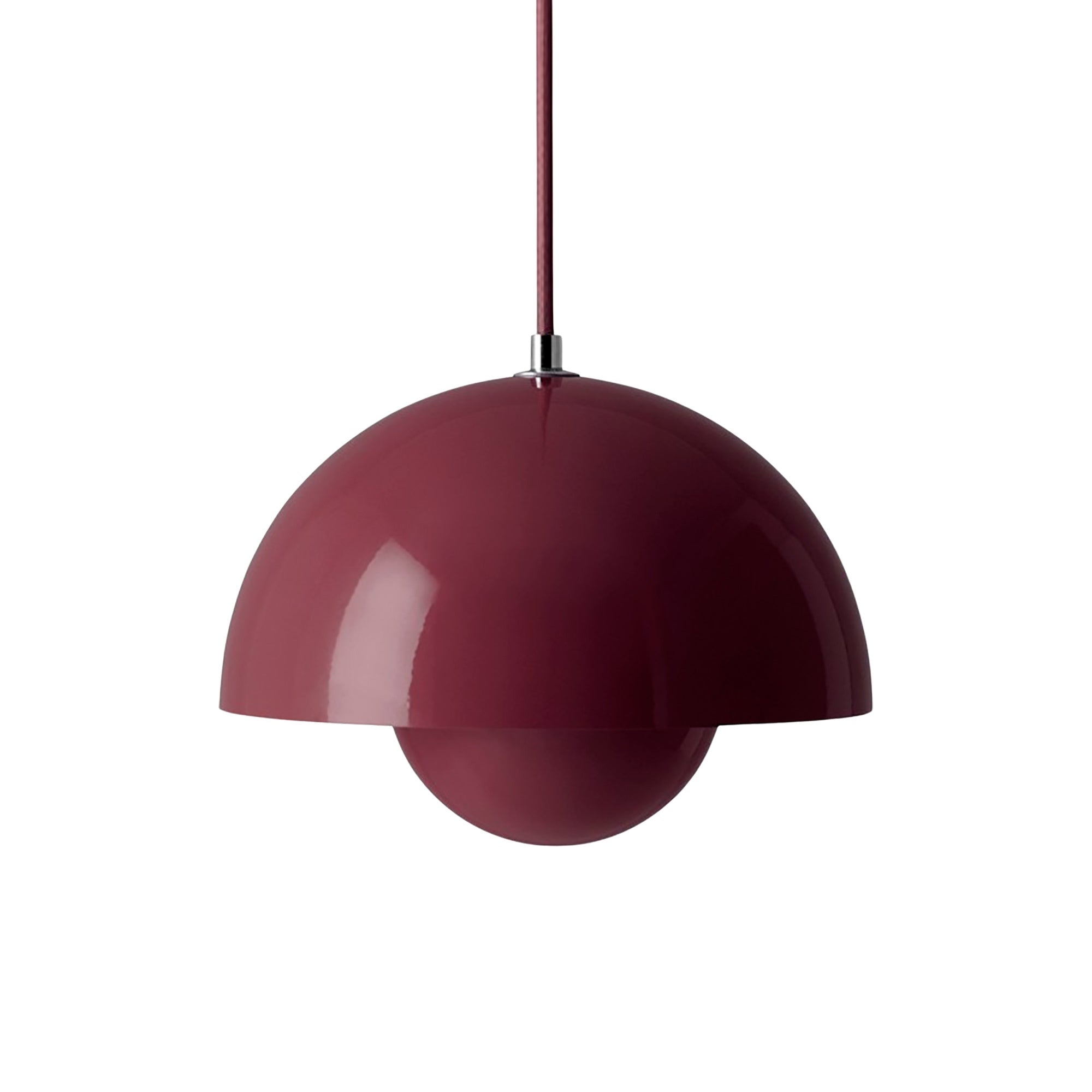 &Tradition Flowerpot VP Pendant Light