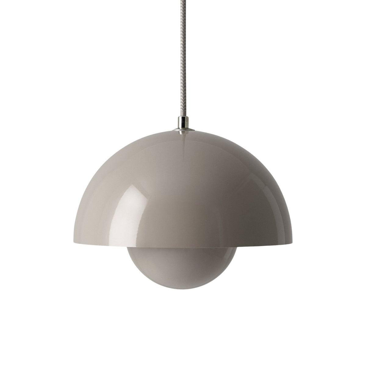 &Tradition Flowerpot VP Pendant Light