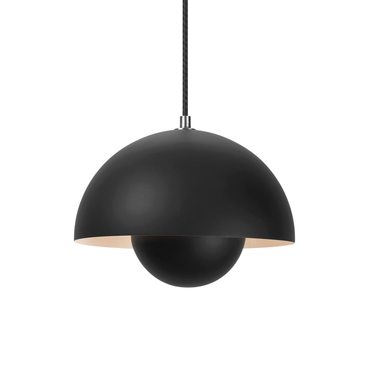 &Tradition Flowerpot VP Pendant Light