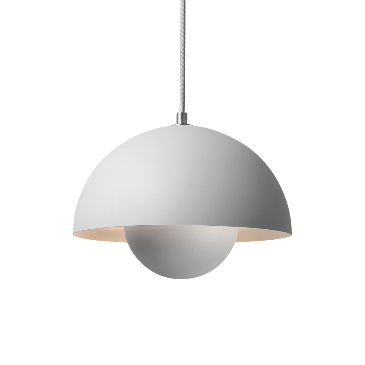 &Tradition Flowerpot VP Pendant Light