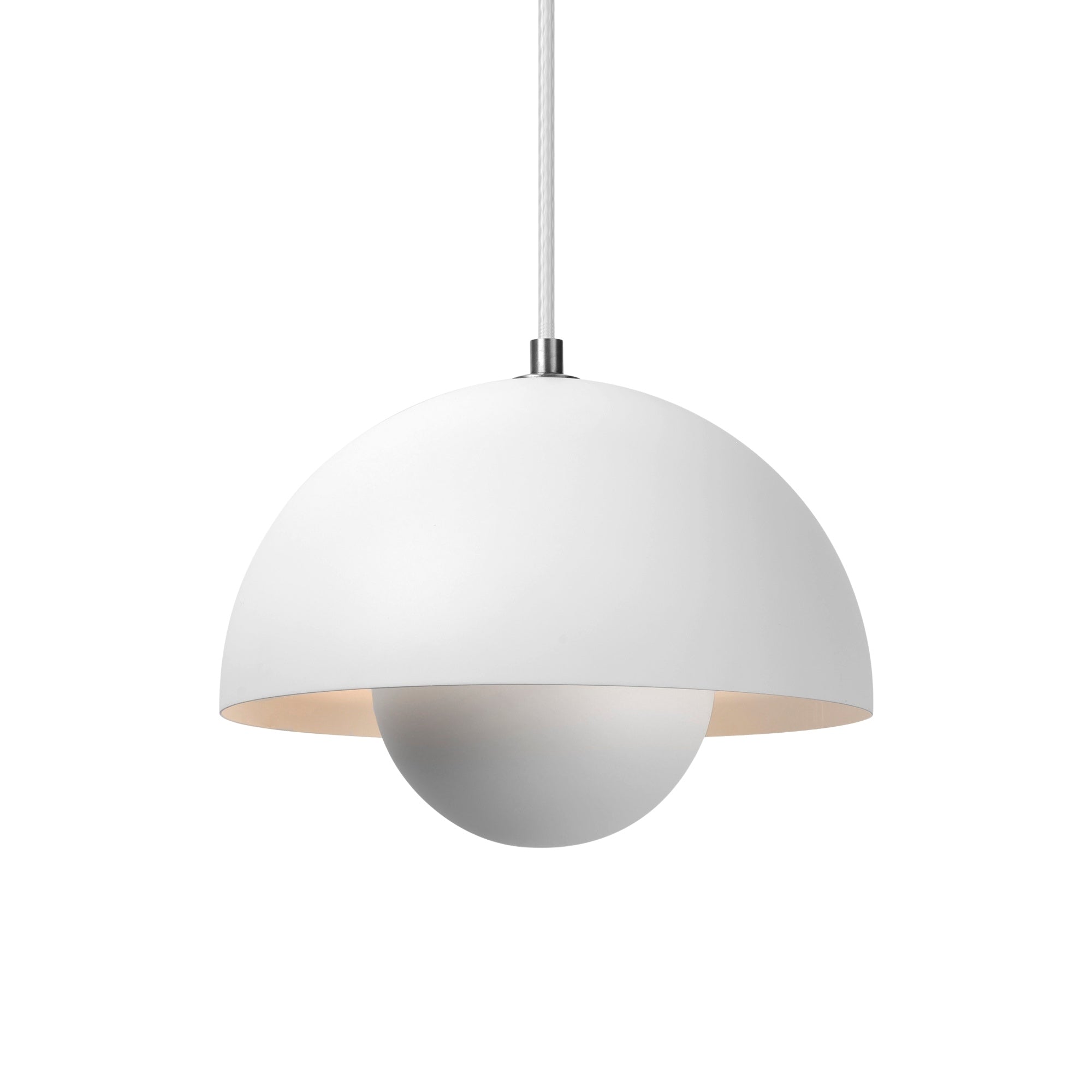 &Tradition Flowerpot VP Pendant Light