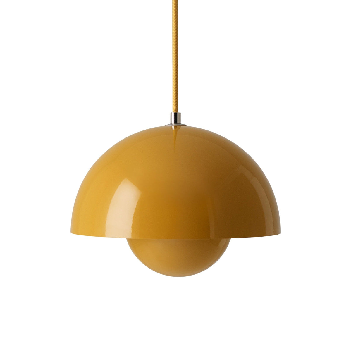 &Tradition Flowerpot VP Pendant Light