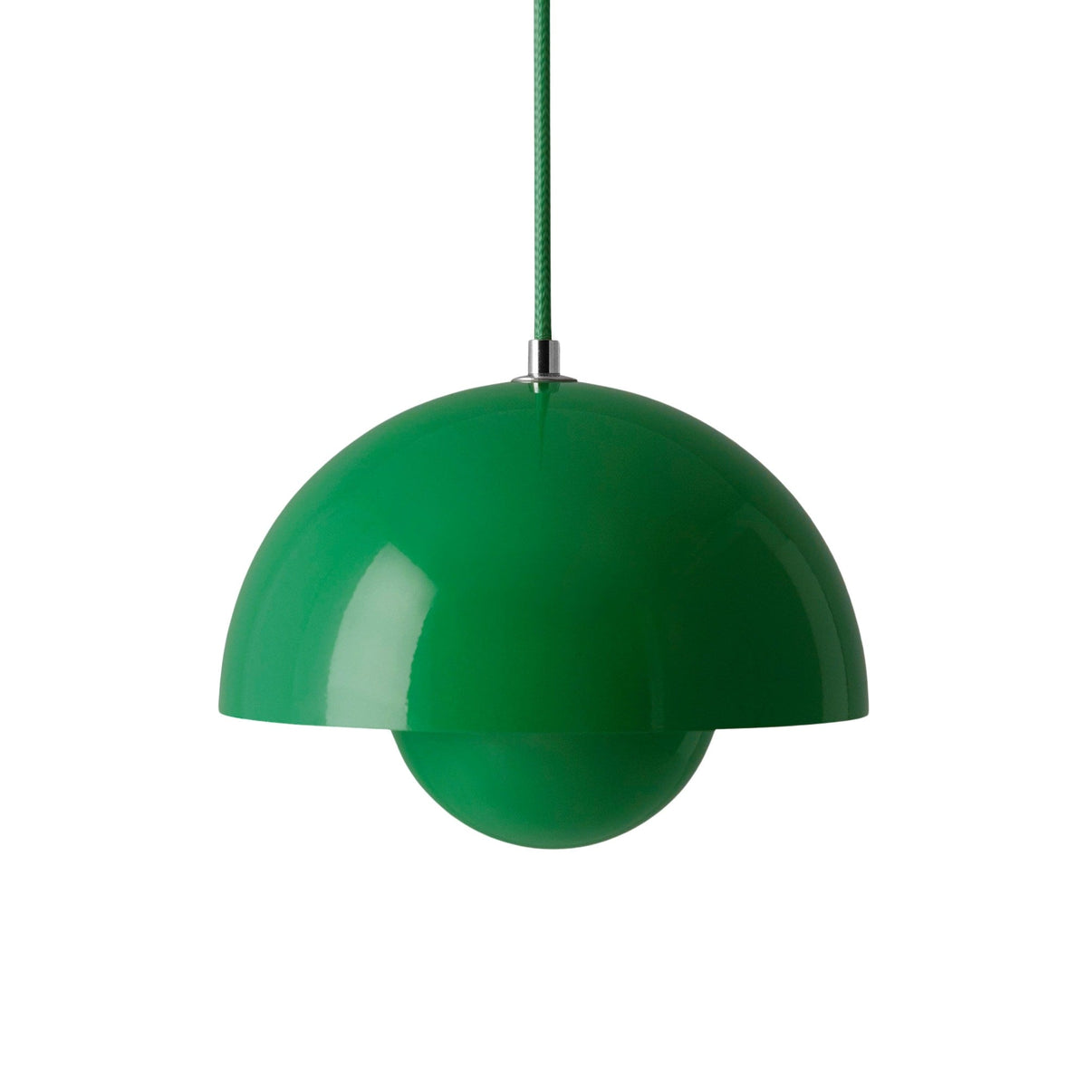 &Tradition Flowerpot VP Pendant Light
