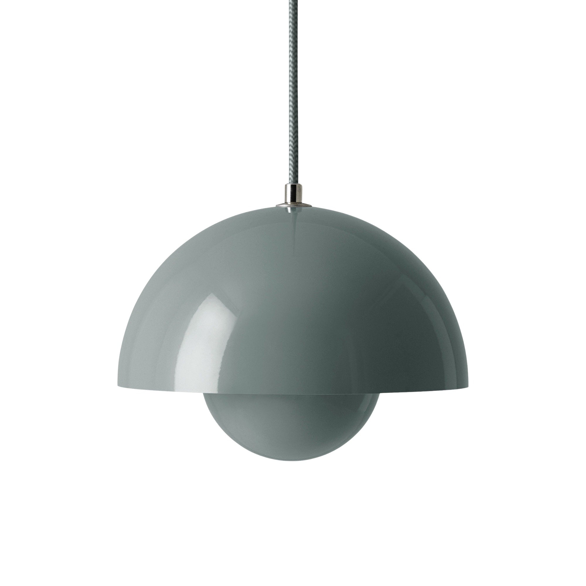 &Tradition Flowerpot VP Pendant Light