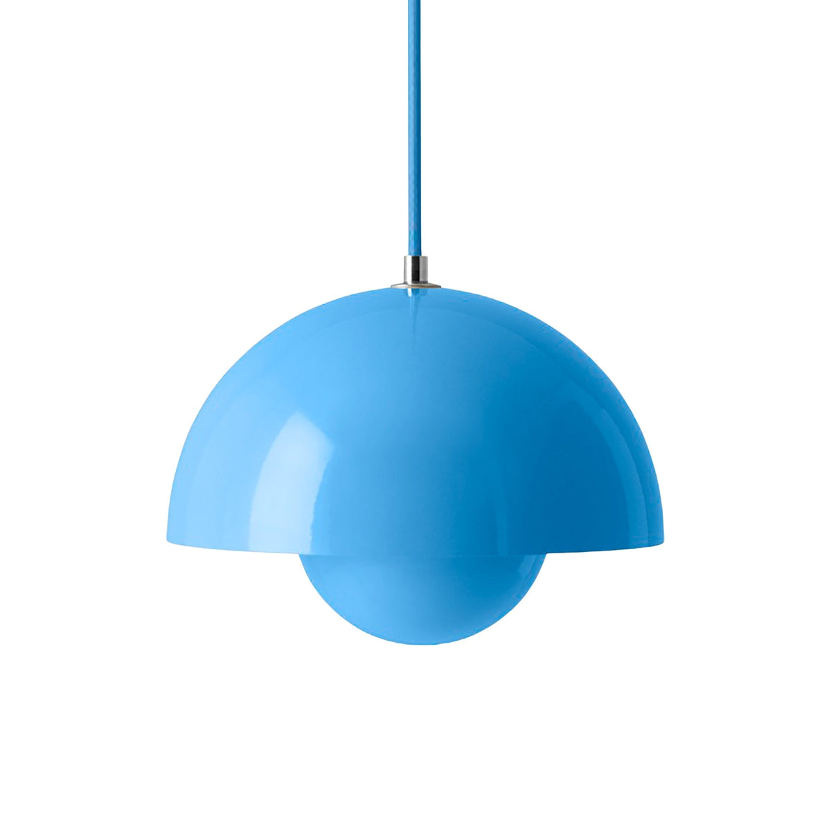 &Tradition Flowerpot VP Pendant Light