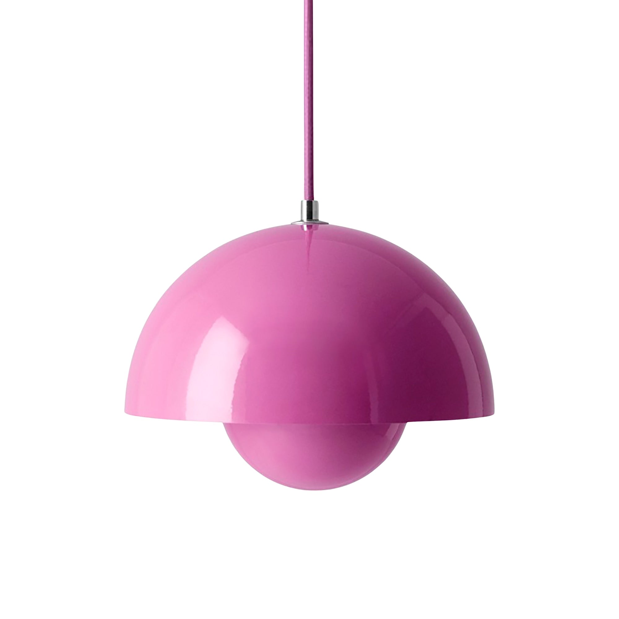 &Tradition Flowerpot VP Pendant Light
